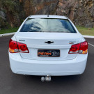 GM - Chevrolet CRUZE LT 1.8 16V FlexPower 4p Aut. 2014 Flex-13
