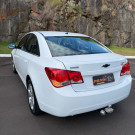 GM - Chevrolet CRUZE LT 1.8 16V FlexPower 4p Aut. 2014 Flex-6