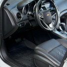 GM - Chevrolet CRUZE LT 1.8 16V FlexPower 4p Aut. 2014 Flex-16