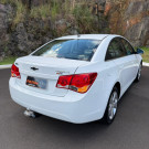 GM - Chevrolet CRUZE LT 1.8 16V FlexPower 4p Aut. 2014 Flex-7