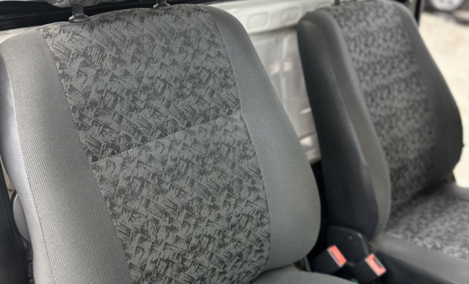 Fiat Strada 1.4 mpi Fire Flex 8V CS 2010-6