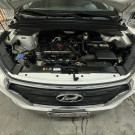 Hyundai Creta Prestige 2.0 16V Flex Aut. 2018 Flex-10