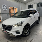 Hyundai Creta Prestige 2.0 16V Flex Aut. 2018 Flex-18