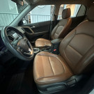 Hyundai Creta Prestige 2.0 16V Flex Aut. 2018 Flex-3