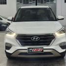 Hyundai Creta Prestige 2.0 16V Flex Aut. 2018 Flex-13