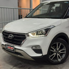 Hyundai Creta Prestige 2.0 16V Flex Aut. 2018 Flex-16