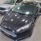 Ford Fiesta 1.5 16V Flex Mec. 5p 2015 Flex-20
