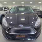 Ford Fiesta 1.5 16V Flex Mec. 5p 2015 Flex-0