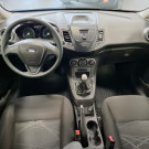 Ford Fiesta 1.5 16V Flex Mec. 5p 2015 Flex-9