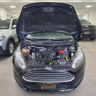 Ford Fiesta 1.5 16V Flex Mec. 5p 2015 Flex-5