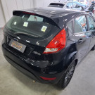 Ford Fiesta 1.5 16V Flex Mec. 5p 2015 Flex-21