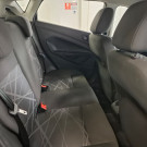 Ford Fiesta 1.5 16V Flex Mec. 5p 2015 Flex-14