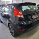 Ford Fiesta 1.5 16V Flex Mec. 5p 2015 Flex-4