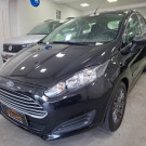 Ford Fiesta 1.5 16V Flex Mec. 5p 2015 Flex-1