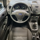 Ford Fiesta 1.5 16V Flex Mec. 5p 2015 Flex-10