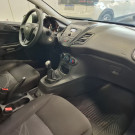 Ford Fiesta 1.5 16V Flex Mec. 5p 2015 Flex-8