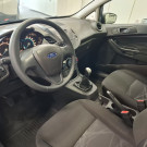 Ford Fiesta 1.5 16V Flex Mec. 5p 2015 Flex-7
