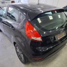 Ford Fiesta 1.5 16V Flex Mec. 5p 2015 Flex-23
