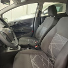 Ford Fiesta 1.5 16V Flex Mec. 5p 2015 Flex-12