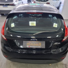 Ford Fiesta 1.5 16V Flex Mec. 5p 2015 Flex-22