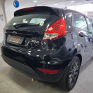 Ford Fiesta 1.5 16V Flex Mec. 5p 2015 Flex-2