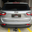 Jeep Compass Longitude T270 1.3 TB 4x2 Flex Aut. 2024-2