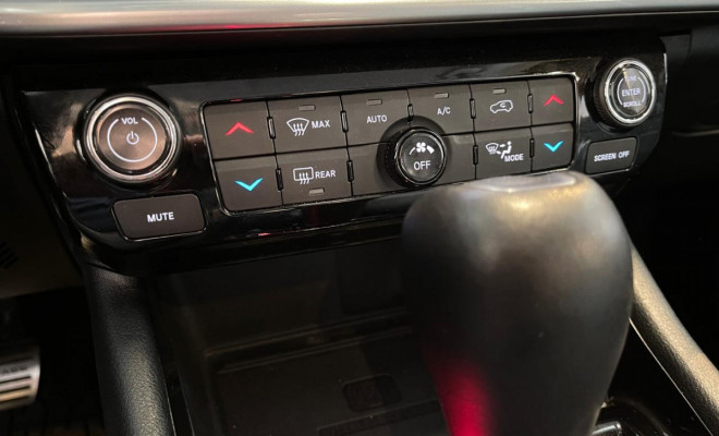 Jeep Compass Longitude T270 1.3 TB 4x2 Flex Aut. 2024-10