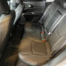 Jeep Compass Longitude T270 1.3 TB 4x2 Flex Aut. 2024-12