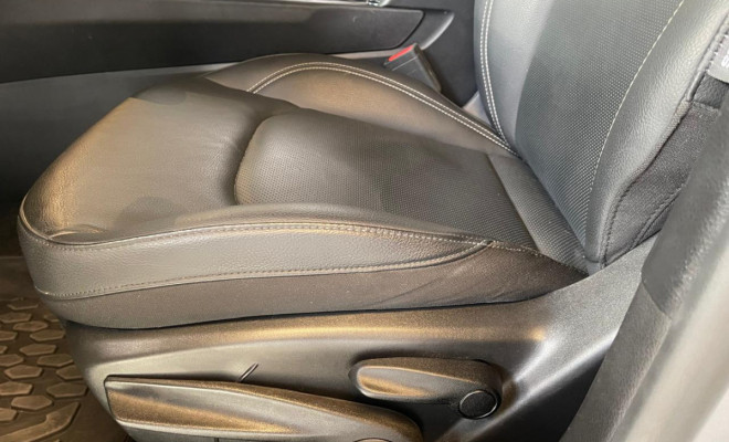 Jeep Compass Longitude T270 1.3 TB 4x2 Flex Aut. 2024-13