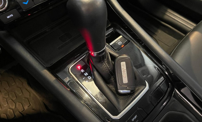 Jeep Compass Longitude T270 1.3 TB 4x2 Flex Aut. 2024-9