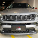 Jeep Compass Longitude T270 1.3 TB 4x2 Flex Aut. 2024-1