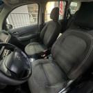 Citroën C3 Tendance 1.6 VTi Flex Start 16V Aut. 2015 Flex-5