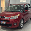 Citroën C3 Tendance 1.6 VTi Flex Start 16V Aut. 2015 Flex-1