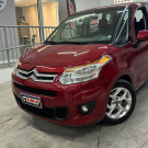 Citroën C3 Tendance 1.6 VTi Flex Start 16V Aut. 2015 Flex-14