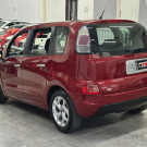 Citroën C3 Tendance 1.6 VTi Flex Start 16V Aut. 2015 Flex-2