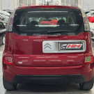 Citroën C3 Tendance 1.6 VTi Flex Start 16V Aut. 2015 Flex-12