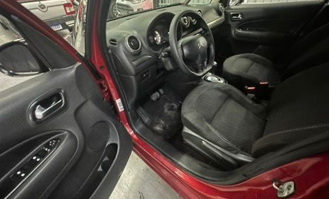Citroën C3 Tendance 1.6 VTi Flex Start 16V Aut. 2015 Flex-9