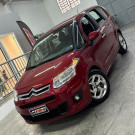 Citroën C3 Tendance 1.6 VTi Flex Start 16V Aut. 2015 Flex-16