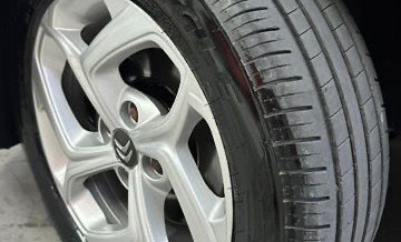 Citroën C3 Tendance 1.6 VTi Flex Start 16V Aut. 2015 Flex-10