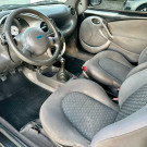 Ford Ka GL 1.0i Zetec Rocam - 2006-8