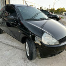 Ford Ka GL 1.0i Zetec Rocam - 2006-0