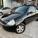Ford Ka GL 1.0i Zetec Rocam - 2006-4