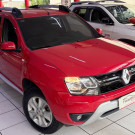 Renault DUSTER Dynamique 1.6 Flex 2017-1