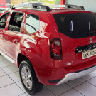 Renault DUSTER Dynamique 1.6 Flex 2017-2