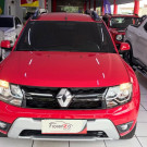 Renault DUSTER Dynamique 1.6 Flex 2017-0