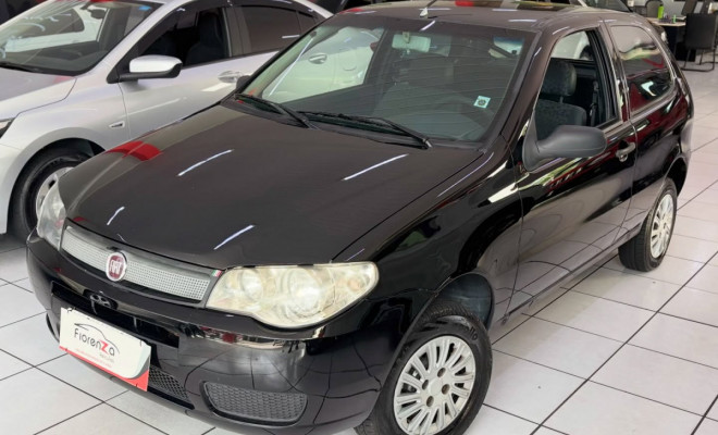Fiat Palio Celebration Fire Flex 1.0 2008