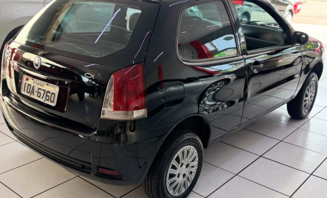 Fiat Palio Celebration Fire Flex 1.0 2008-3