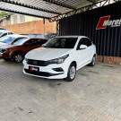 Fiat CRONOS DRIVE 1.3 8V Flex Aut. 2024 Flex-0