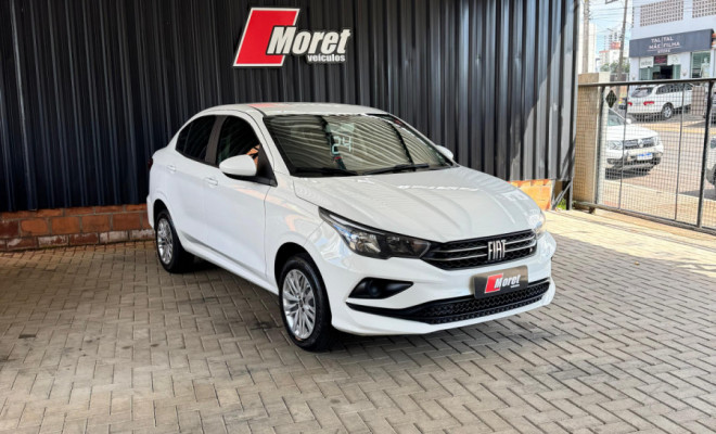 Fiat CRONOS DRIVE 1.3 8V Flex Aut. 2024 Flex