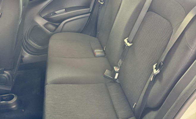 Fiat CRONOS DRIVE 1.3 8V Flex Aut. 2024 Flex-6